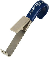 Fluke Networks - 1 Piece, Cable Stripper - Comes in Clam Shell - Exact Tooling