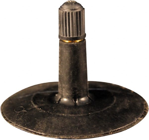 Milton - Patch Tube Type Tire Valve - For Rim Holes .453, 13", 14" or 15" Tubes - Exact Tooling