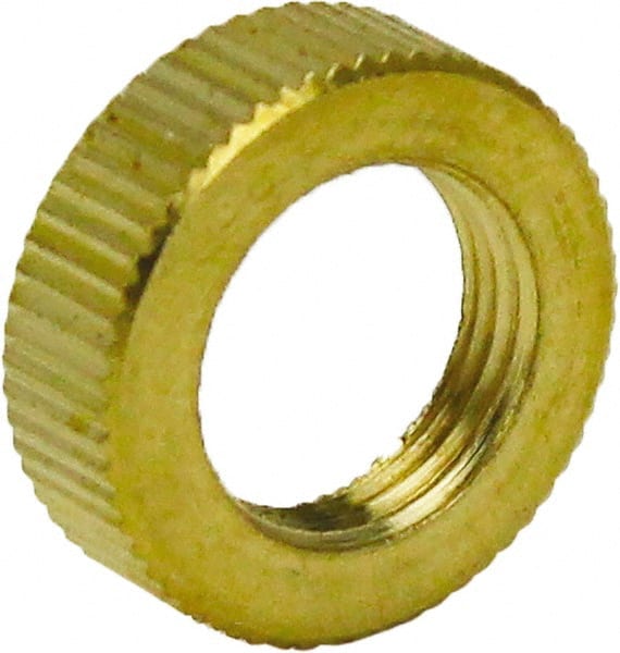 Milton - Rim Nut - For Air/Water Tractor Valves - Exact Tooling