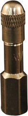 Milton - Valve Extension - For Trucks, Buses - Exact Tooling