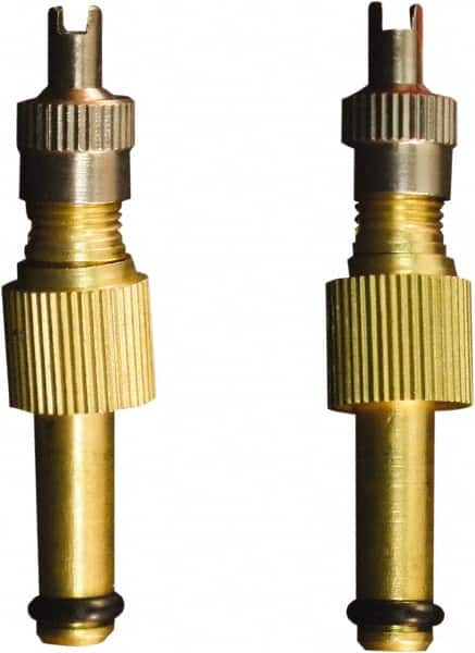 Milton - Valve Core Housing - For Air/Water Valves - Exact Tooling