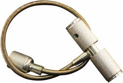 Milton - Valve Fishing Tool - For Tires - Exact Tooling