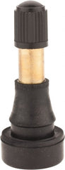 Milton - Tubeless Tire Valve - For Rim Holes .453 - Exact Tooling