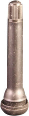 Milton - Tubeless Tire Valve - For Rim Holes .453 - Exact Tooling