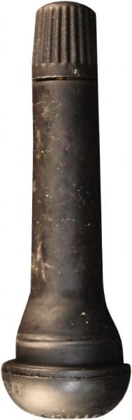 Milton - Tubeless Tire Valve - For Rim Holes .453 - Exact Tooling