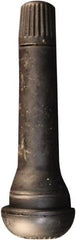 Milton - Tubeless Tire Valve - For Rim Holes .453 - Exact Tooling