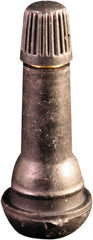 Milton - Tubeless Tire Valve - For Rim Holes .453 - Exact Tooling