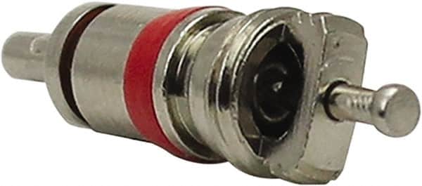 Milton - Valve Core - For Large Bore Tire Valves - Exact Tooling