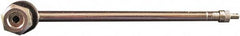 Milton - Tubeless Tire Valve - For Trucks - Exact Tooling