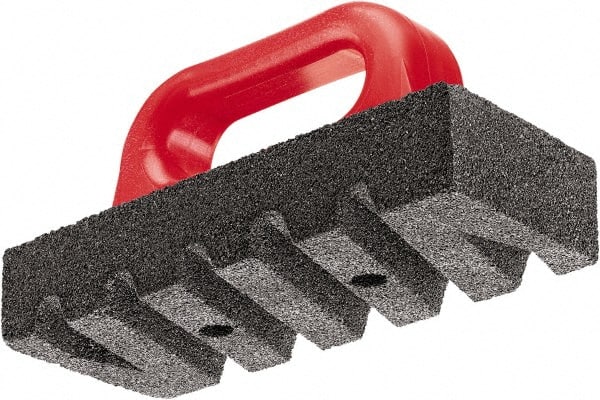 DeWALT - Sanding Blocks Overall Width/Diameter (Inch): 3-1/2 Overall Length (Inch): 8 - Exact Tooling