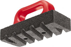 DeWALT - Sanding Blocks Overall Width/Diameter (Inch): 3-1/2 Overall Length (Inch): 8 - Exact Tooling