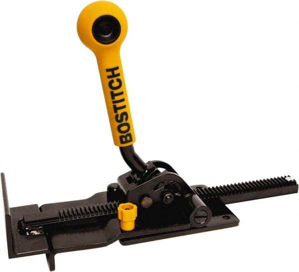 Stanley Bostitch - Hardwood Flooring Jack - For Use with Flooring Nailers - Exact Tooling