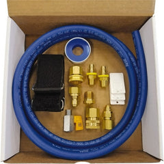 Parker - Jackhammer Retrofit Kit - Exact Tooling