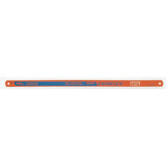 12″ × 1/2″ - Bi-Metal Hacksaw Blade 3 Pack - Exact Tooling
