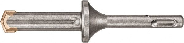 DeWALT - 5/8" Diam, SDS-Plus Shank, Steel Rotary & Hammer Drill Bit - Exact Tooling