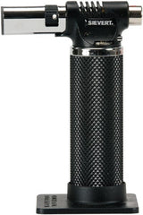 Sievert - Self Igniting Butane Touch - Contains Torch - Exact Tooling