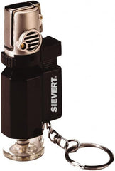 Sievert - Self Igniting Butane Touch - 25 min Operating Time, Contains 1 Torch - Exact Tooling