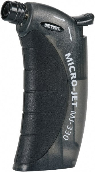 Sievert - Self Igniting Butane Touch - 20 min Operating Time, Contains Torch - Exact Tooling