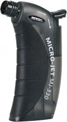 Sievert - Self Igniting Butane Touch - 20 min Operating Time, Contains Torch - Exact Tooling