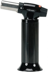Sievert - Self Igniting Butane Touch - Contains 1,350°C Butane Torch - Exact Tooling