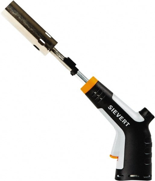 Sievert - Air, Propane and MAPP Torch - Exact Tooling