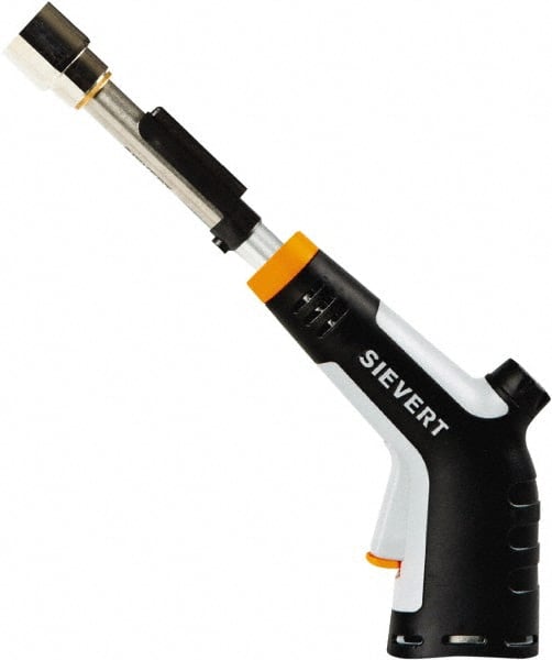 Sievert - Air, Propane and MAPP Torch - Exact Tooling