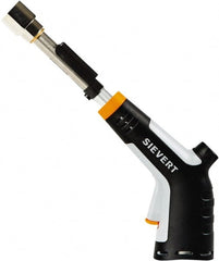 Sievert - Air, Propane and MAPP Torch - Exact Tooling