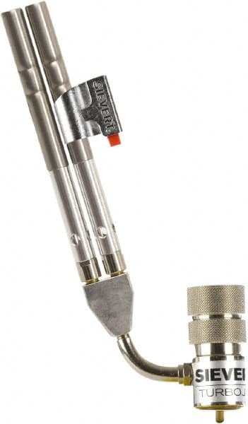 Sievert - Air, Propane and MAPP Torch - Exact Tooling