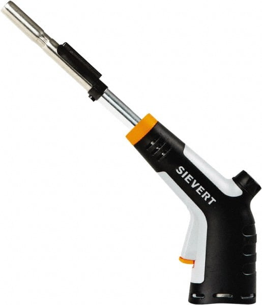 Sievert - Air, Propane and MAPP Torch - Exact Tooling