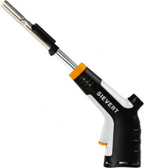 Sievert - Air, Propane and MAPP Torch - Exact Tooling