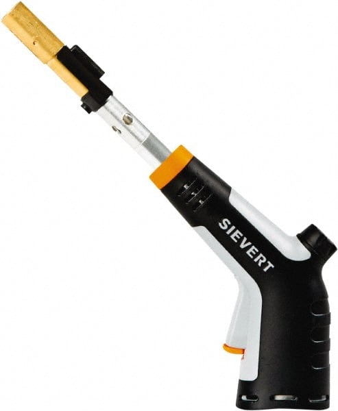 Sievert - Air, Propane and MAPP Torch - Exact Tooling