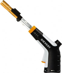 Sievert - Air, Propane and MAPP Torch - Exact Tooling