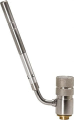Sievert - Air, Propane and MAPP Single Swivel Torch - Exact Tooling