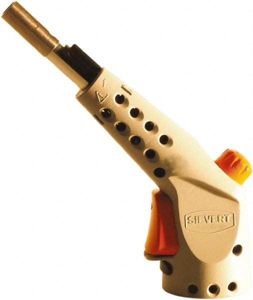 Sievert - Air, Propane and MAPP Torch - Exact Tooling