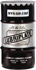 Lubriplate - 120 Lb Drum Lithium Low Temperature Grease - Beige, Low Temperature, 300°F Max Temp, NLGIG 2, - Exact Tooling