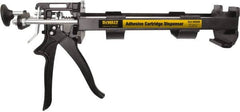 Powers Fasteners - 21 oz & 22 oz Half Barrel Frame Manual Caulk/Adhesive Applicator - Use with 08321SD-PWR, 08605-PWR & 08821-PWR - Exact Tooling