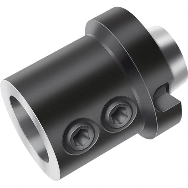 Walter - Modular Tool Holding System Adapter - 105mm OAL - Exact Tooling