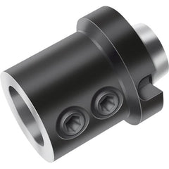 Walter - Modular Tool Holding System Adapter - 105mm OAL - Exact Tooling