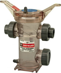 Hayward - 1" Hose, Simplex Basket Strainer - Eastar - Exact Tooling