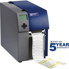 Brady - Label Printer - Exact Tooling