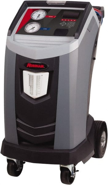 OTC - Automotive Refrigerant Recovery Type: Recovery/Recycling/Recharge Rate of Recovery (Vapor): Up to 1 Lb./min. - Exact Tooling