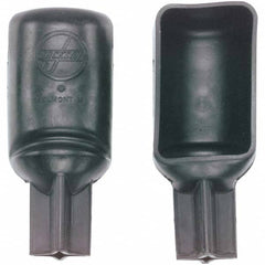 Jackson Safety - Welding Cable Covers; Type: Terminal Cable Cover; Terminal Covers ; Cover Type: Terminal Cable Cover - Exact Tooling