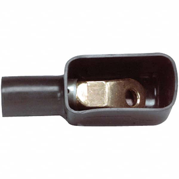Jackson Safety - Welding Cable Lugs Cable Type: Terminal Lug For Use With: 4 1/0 - Exact Tooling