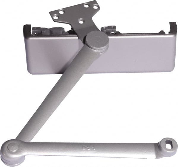 LCN - Heavy-Duty Door Closer Manual Damper - Exact Tooling