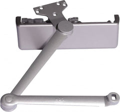 LCN - Heavy-Duty Door Closer Manual Damper - Exact Tooling