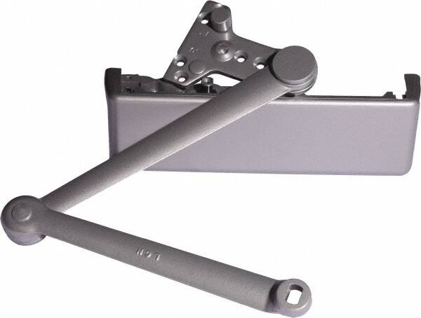 LCN - Heavy-Duty Door Closer Manual Damper - Exact Tooling