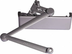 LCN - Heavy-Duty Door Closer Manual Damper - Exact Tooling