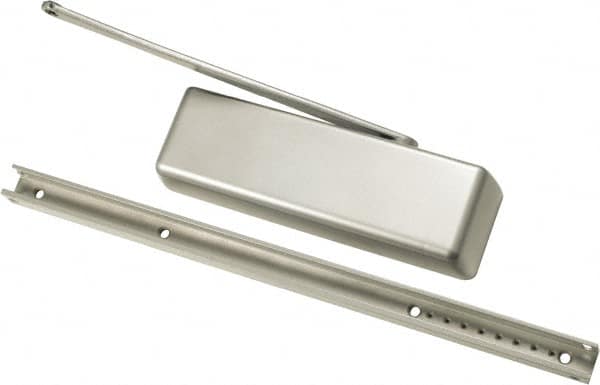 LCN - Heavy-Duty Door Closer Manual Damper - Exact Tooling