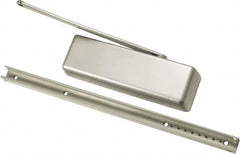 LCN - Heavy-Duty Door Closer Manual Damper - Exact Tooling