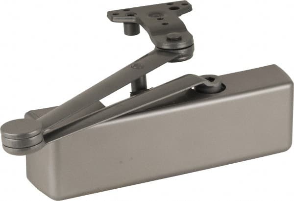 LCN - Hold Open Door Closer Manual Damper - Exact Tooling